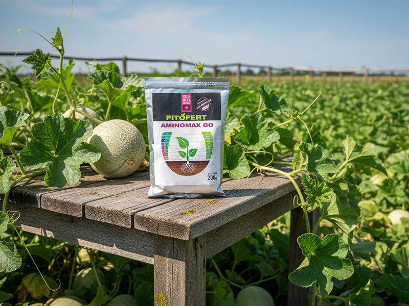 Fitofert aminomax 80